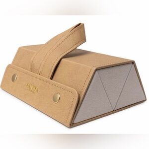 Sancia 3 glasses case